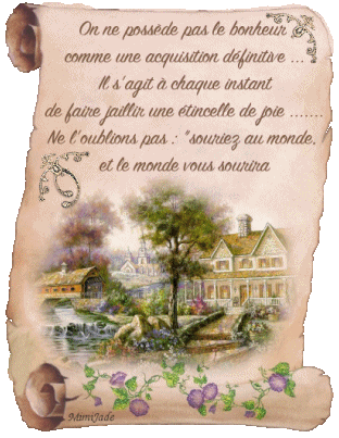 pour Christelle