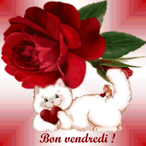 Bonjour et bonne journée a tous
