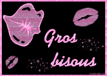 Bonjour et merci a tous pour votre Amitié(e)