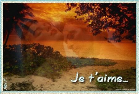 mon histoire