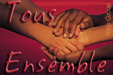 bonsoir a tous