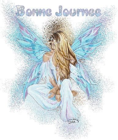 BoNjOuR A tOuS